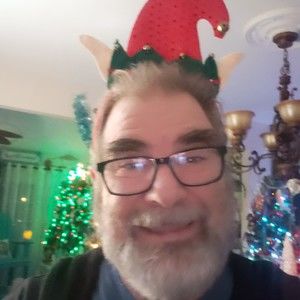 Meet your Posher, William